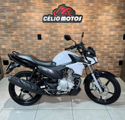 YAMAHA FACTOR YBR 150 ED YAMAHA FACTOR YBR 150 ED
